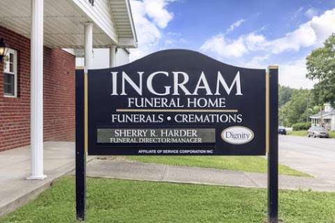 Ingram Funeral Home